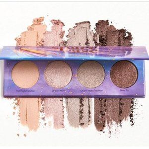 SPACE CASE COSMETICS Eyeshadow Palette